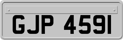 GJP4591