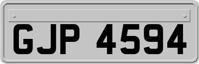 GJP4594