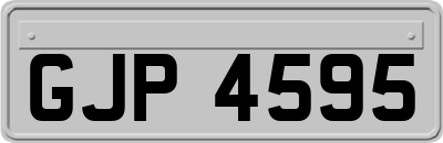 GJP4595