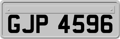 GJP4596