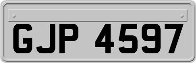 GJP4597