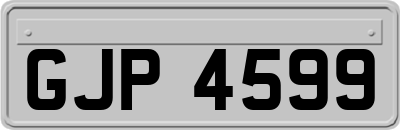 GJP4599