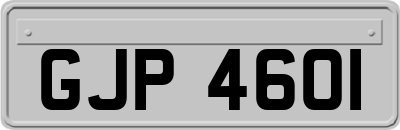 GJP4601