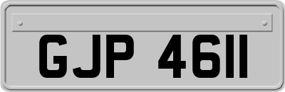 GJP4611
