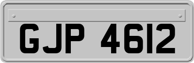 GJP4612