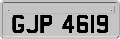 GJP4619