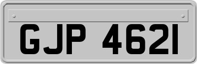 GJP4621