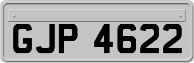 GJP4622