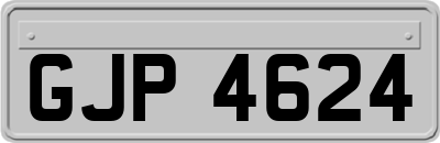 GJP4624