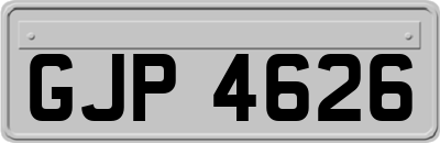 GJP4626