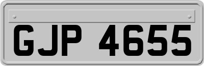 GJP4655