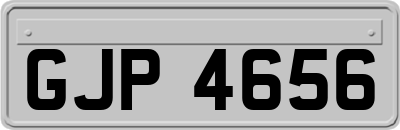GJP4656
