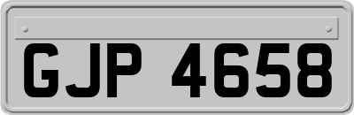 GJP4658