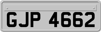 GJP4662