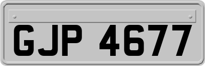 GJP4677