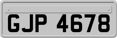 GJP4678