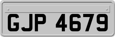 GJP4679