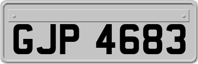 GJP4683