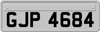 GJP4684