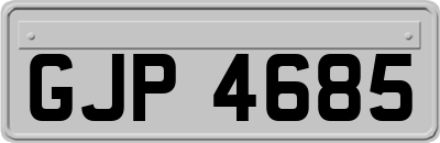 GJP4685