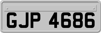 GJP4686