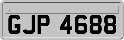 GJP4688