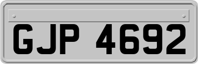 GJP4692
