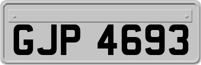 GJP4693