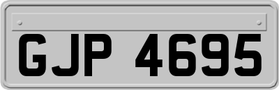 GJP4695