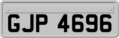 GJP4696