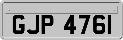 GJP4761