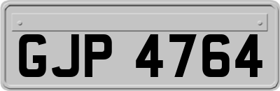 GJP4764