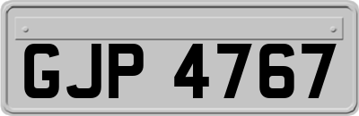 GJP4767