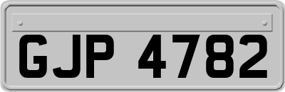 GJP4782