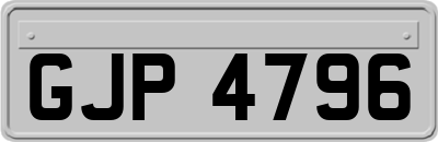 GJP4796