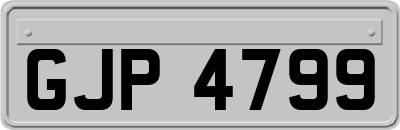 GJP4799