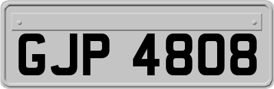 GJP4808