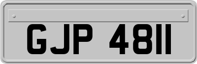 GJP4811