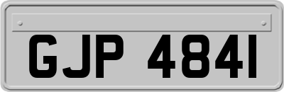 GJP4841