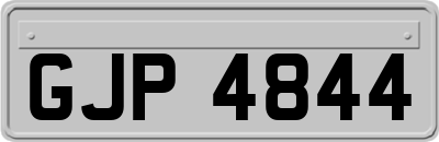 GJP4844
