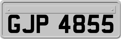 GJP4855