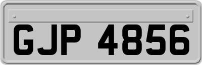 GJP4856