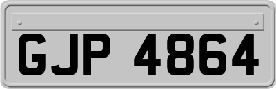 GJP4864