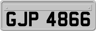 GJP4866