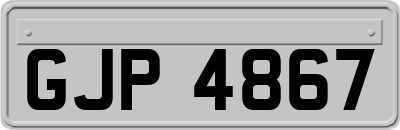GJP4867