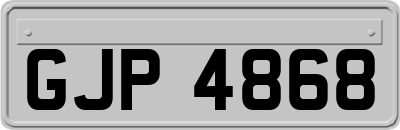GJP4868