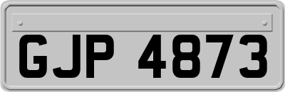 GJP4873