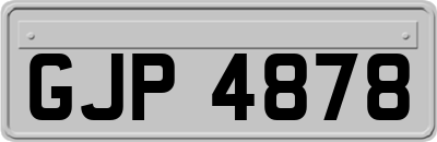 GJP4878