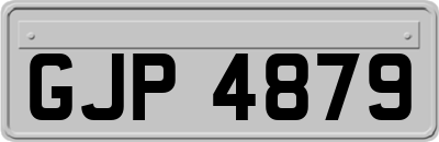 GJP4879