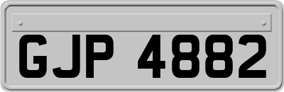 GJP4882